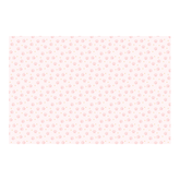 Paw Print Paper Tablecloth